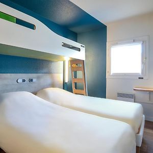 Dreibettzimmer