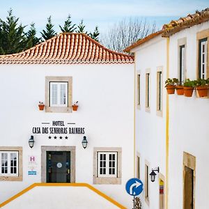 Casa Senhoras Rainhas - Obidos - By Unlock Hotels