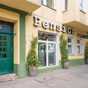 Pension Prenzlberg